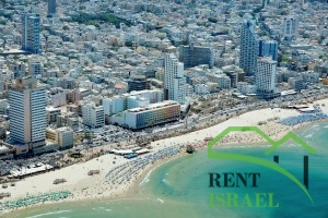 Недвижимость в Израиле