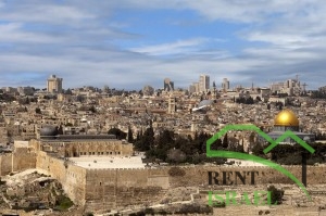 Иерусалим христианский
