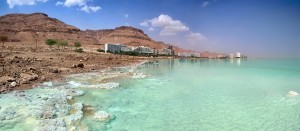 Прекрасное время для отдыха на Мертвом море