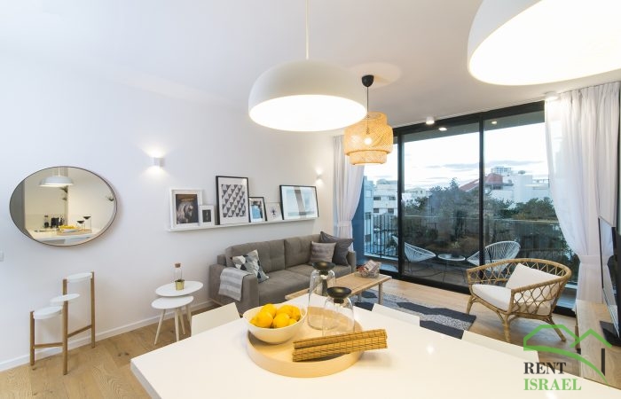 Продажа квартир в израиле цены цены на жилье в астане